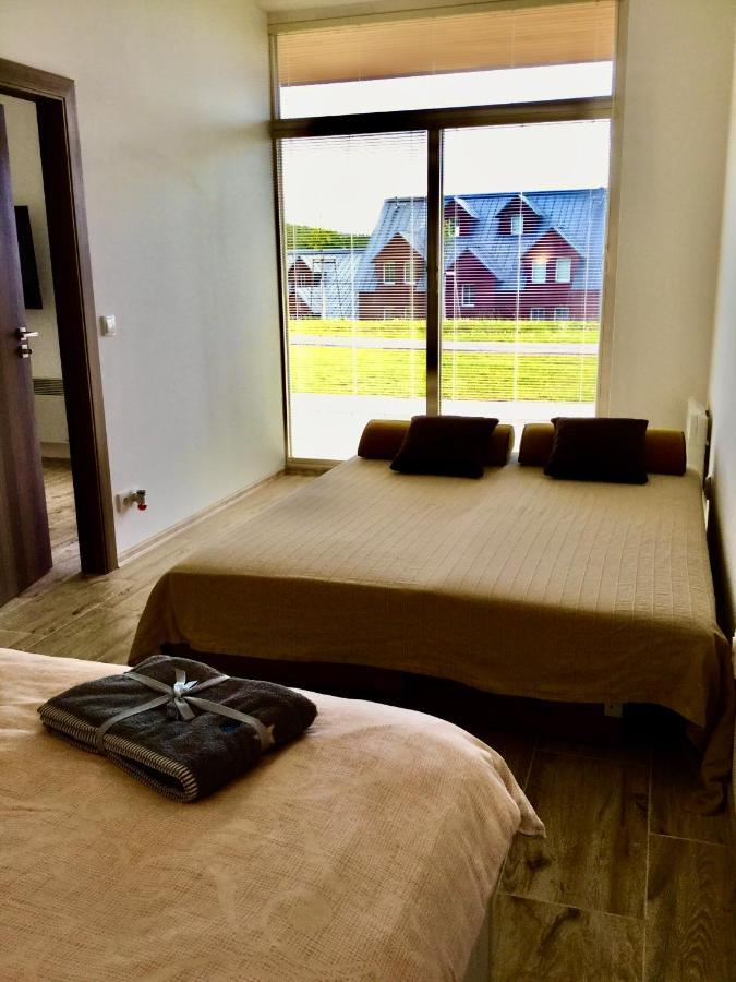 Apartmán Horní Mísečky 437 Exterior foto